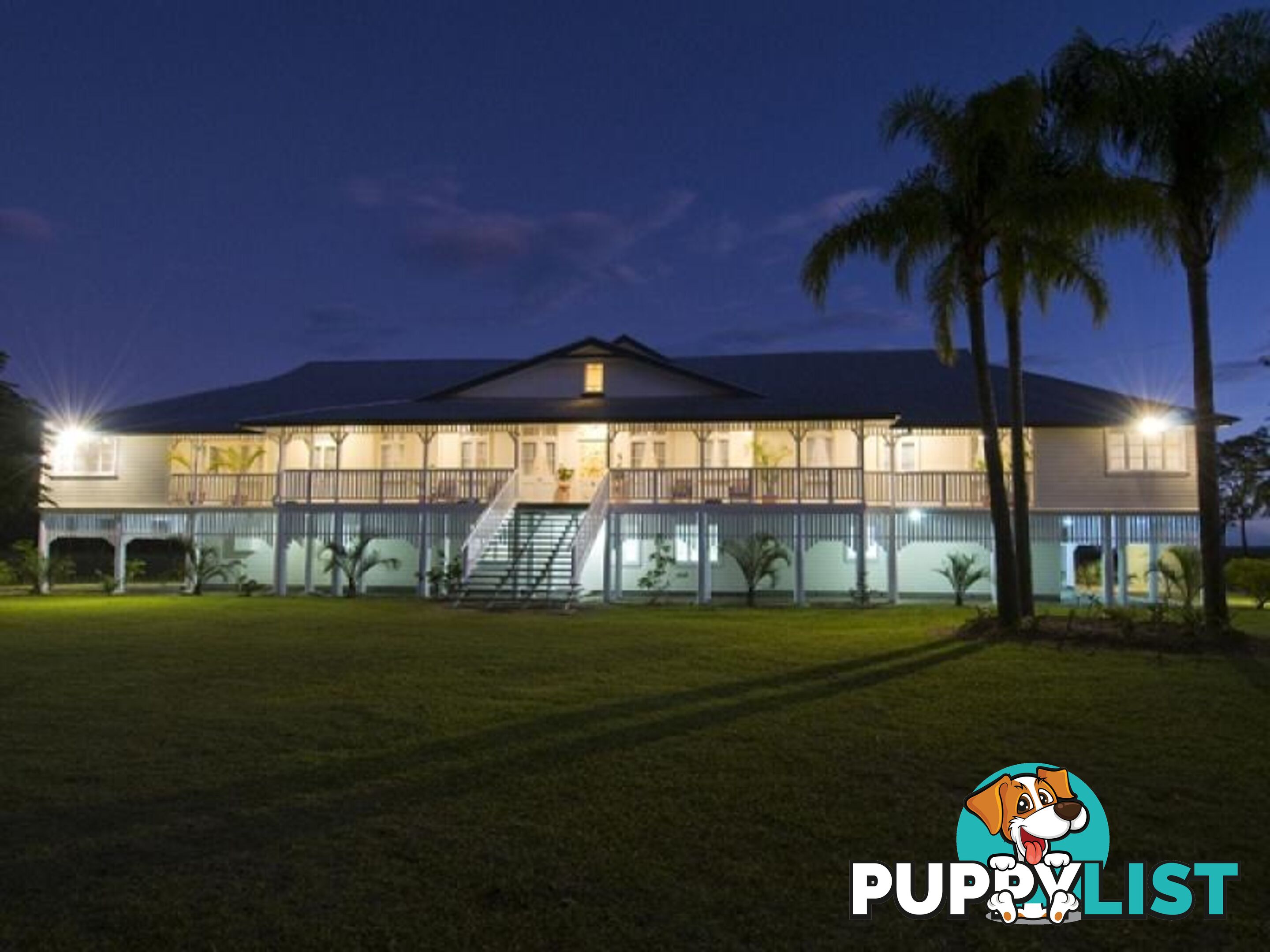 1208 Burrum Heads Road BURRUM HEADS QLD 4659