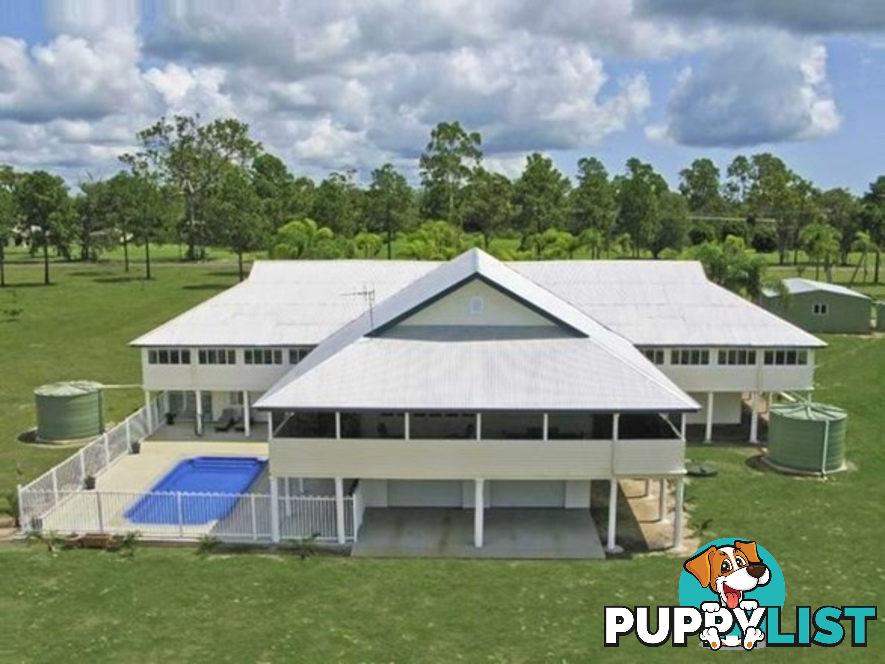 1208 Burrum Heads Road BURRUM HEADS QLD 4659