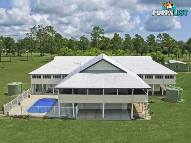 1208 Burrum Heads Road BURRUM HEADS QLD 4659