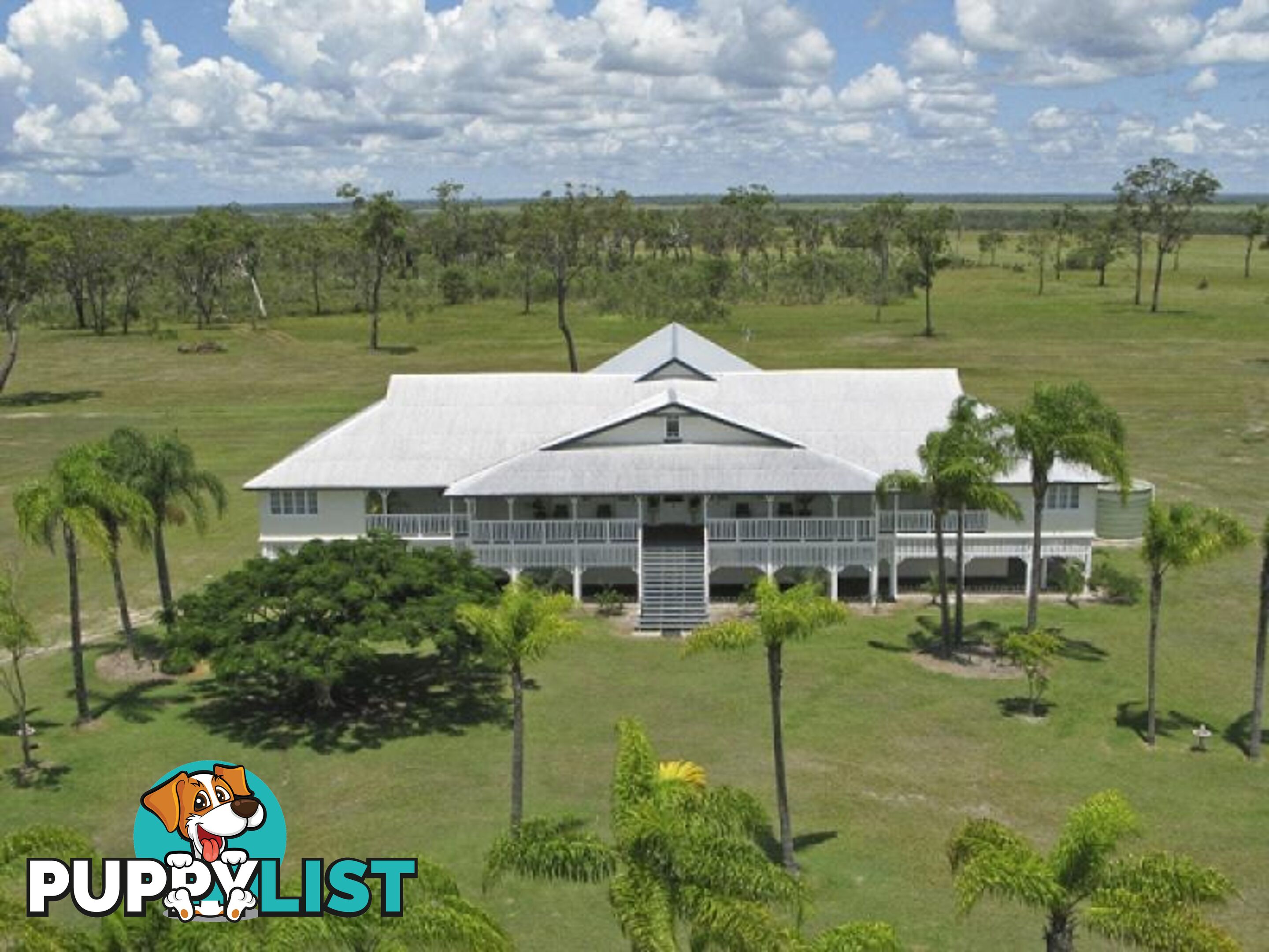 1208 Burrum Heads Road BURRUM HEADS QLD 4659