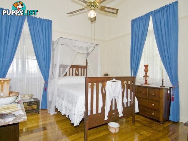 1208 Burrum Heads Road BURRUM HEADS QLD 4659