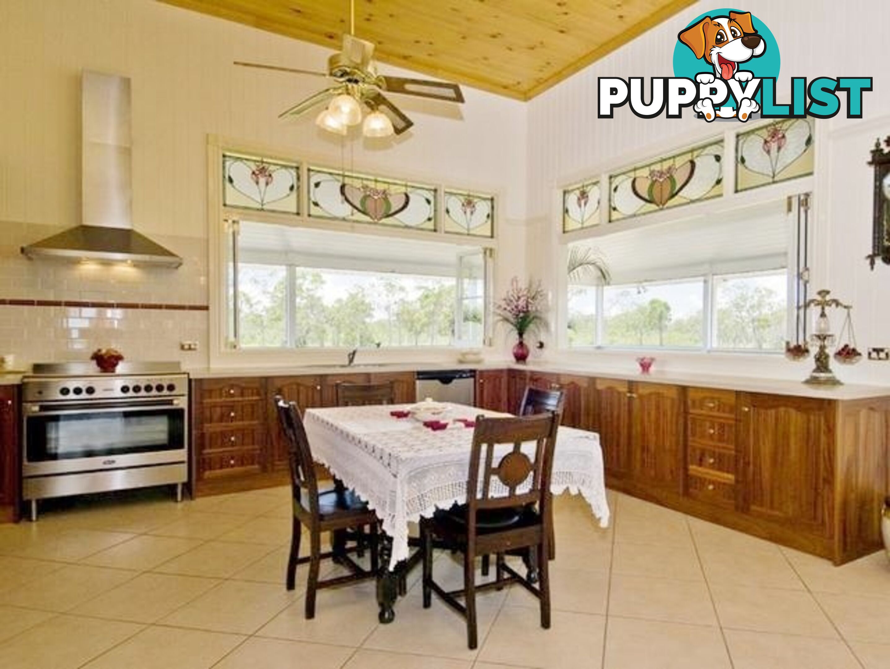 1208 Burrum Heads Road BURRUM HEADS QLD 4659