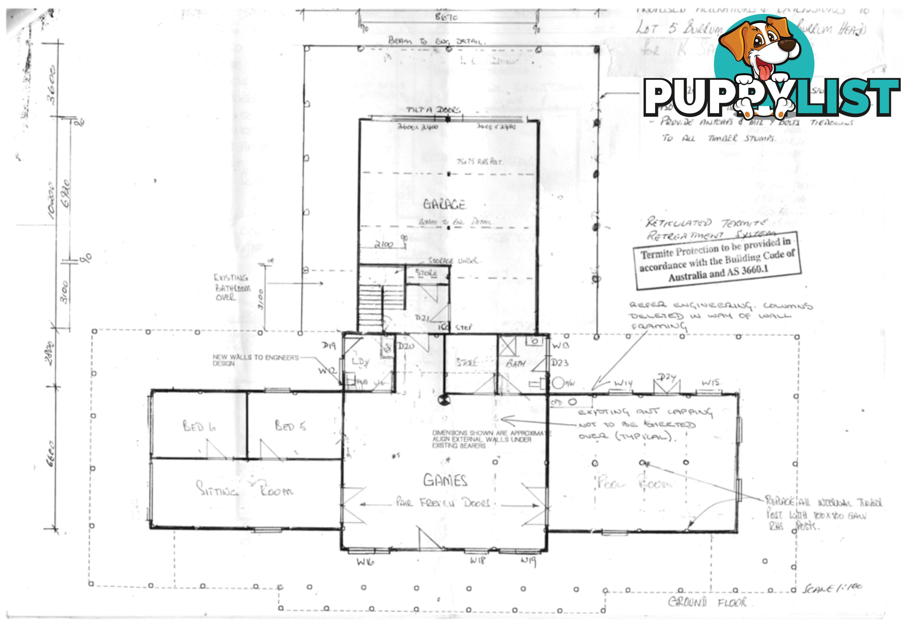 1208 Burrum Heads Road BURRUM HEADS QLD 4659