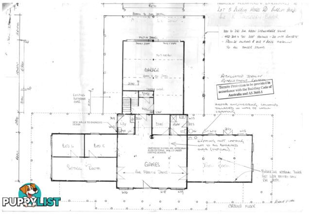 1208 Burrum Heads Road BURRUM HEADS QLD 4659