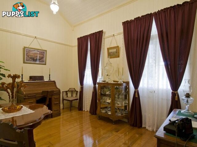 1208 Burrum Heads Road BURRUM HEADS QLD 4659