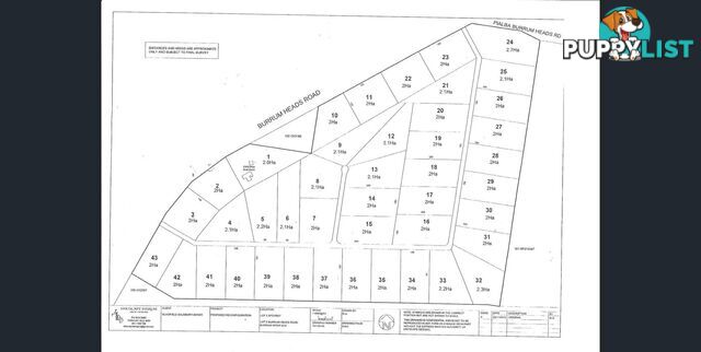 1208 Burrum Heads Road BURRUM HEADS QLD 4659
