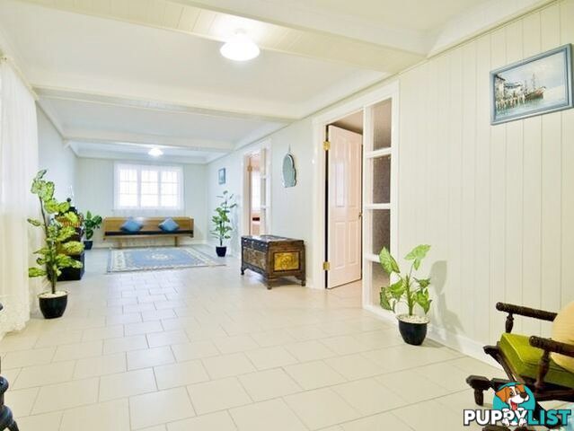1208 Burrum Heads Road BURRUM HEADS QLD 4659