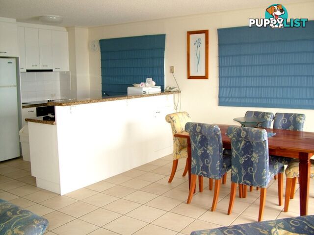 Unit 12 Buccaneer Drive URANGAN QLD 4655