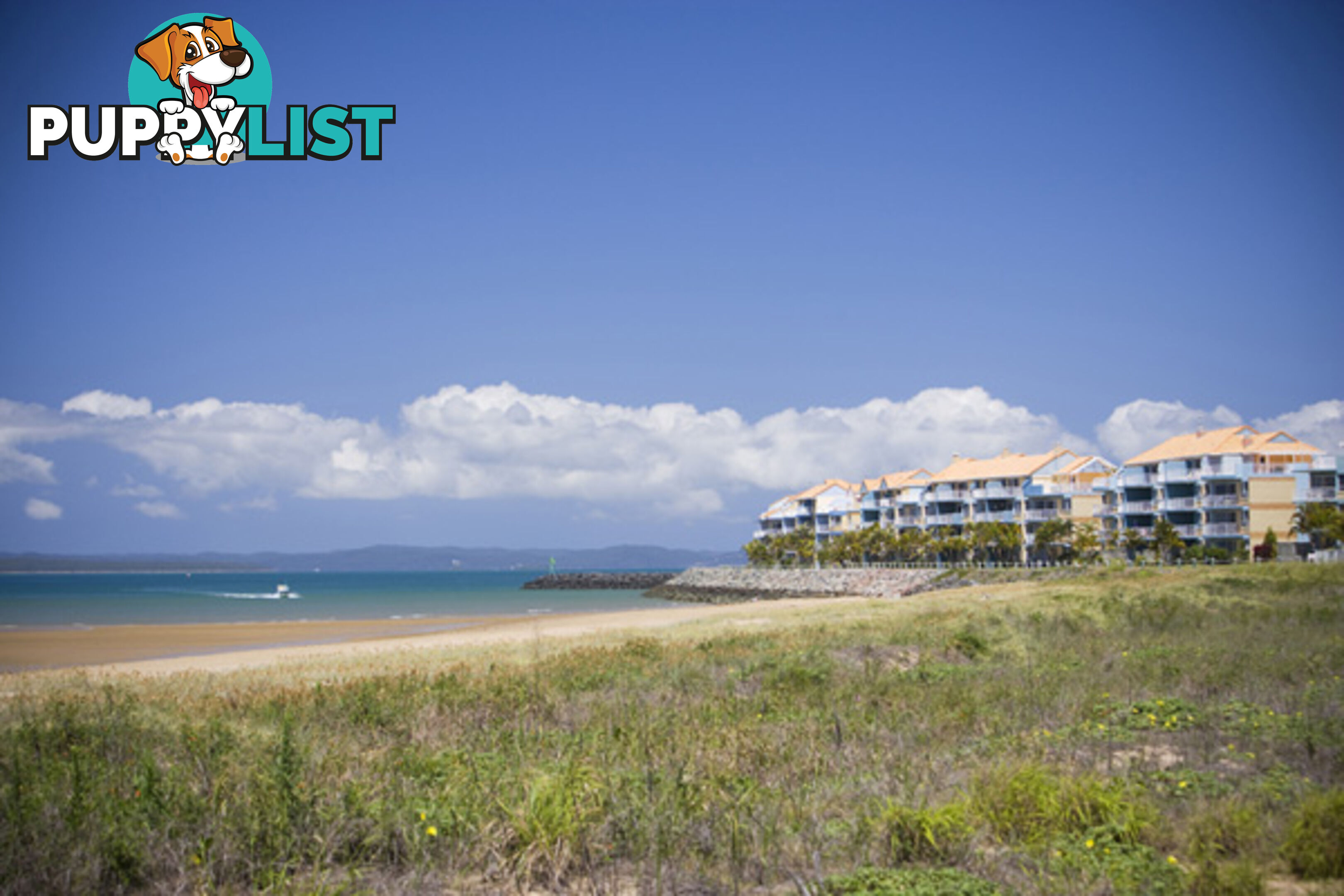 Unit 12 Buccaneer Drive URANGAN QLD 4655