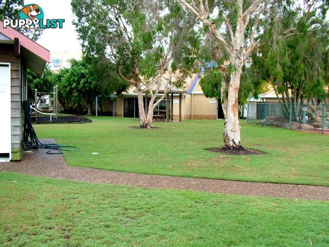 Unit 12 Buccaneer Drive URANGAN QLD 4655