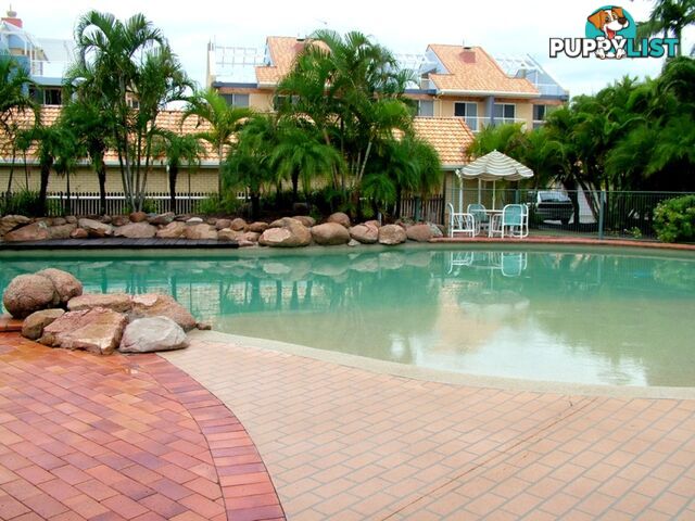 Unit 12 Buccaneer Drive URANGAN QLD 4655