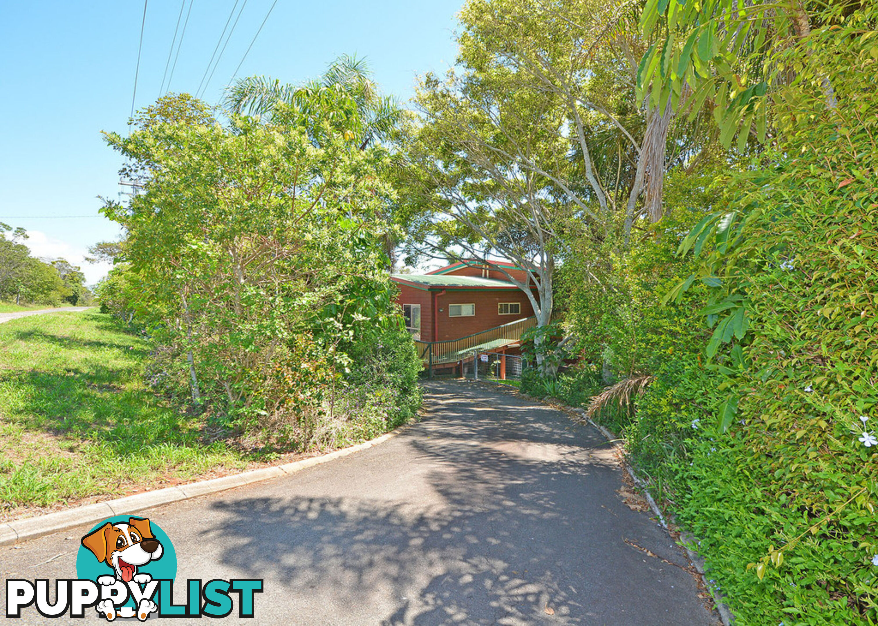 30 Pedelty Lane DUNDOWRAN QLD 4655