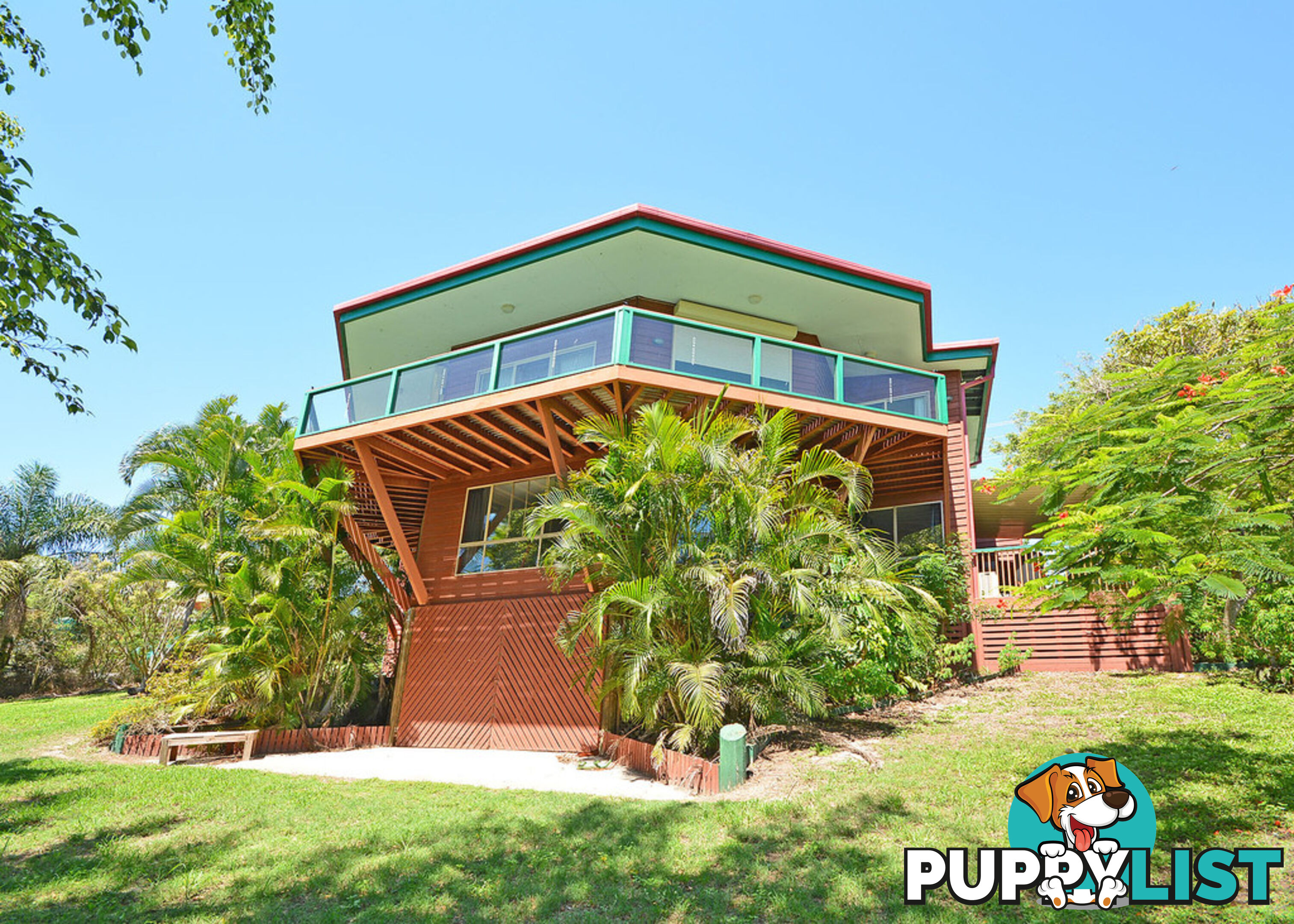 30 Pedelty Lane DUNDOWRAN QLD 4655