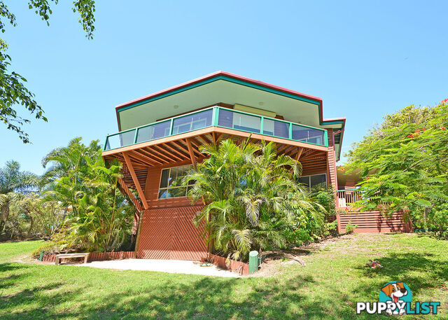 30 Pedelty Lane DUNDOWRAN QLD 4655