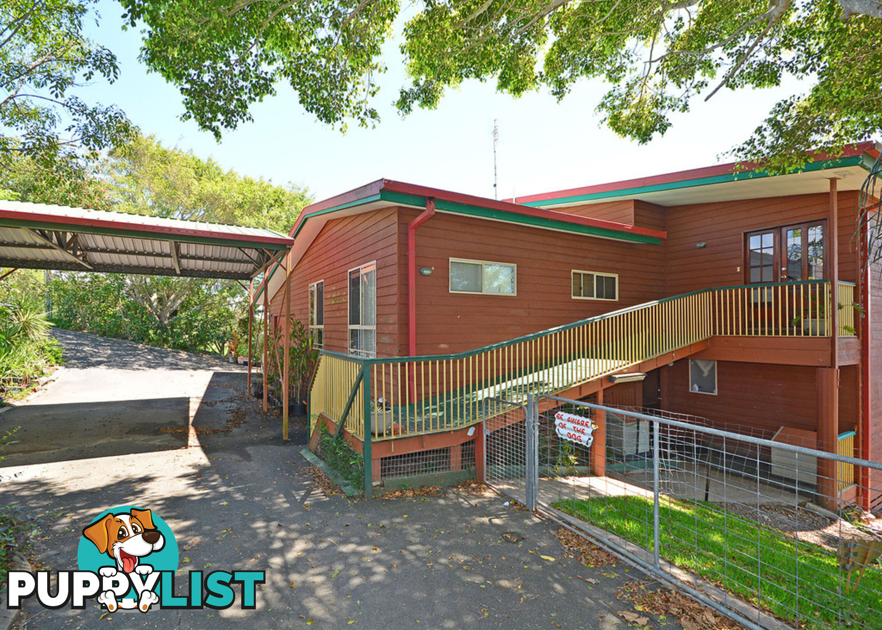 30 Pedelty Lane DUNDOWRAN QLD 4655
