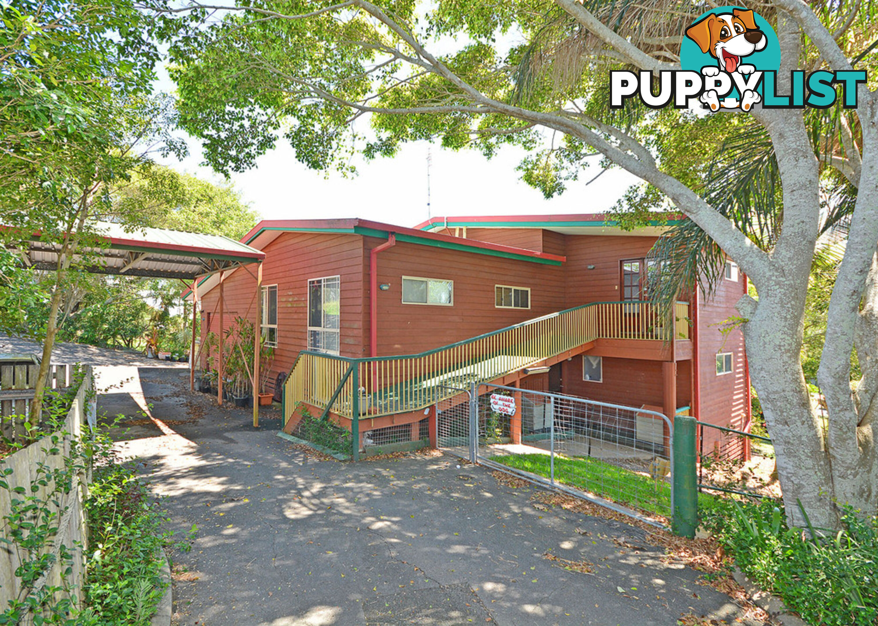 30 Pedelty Lane DUNDOWRAN QLD 4655