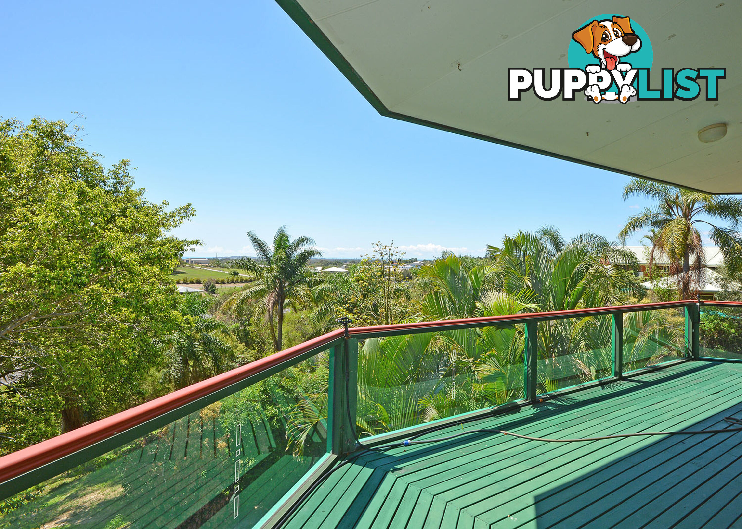 30 Pedelty Lane DUNDOWRAN QLD 4655
