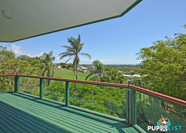 30 Pedelty Lane DUNDOWRAN QLD 4655