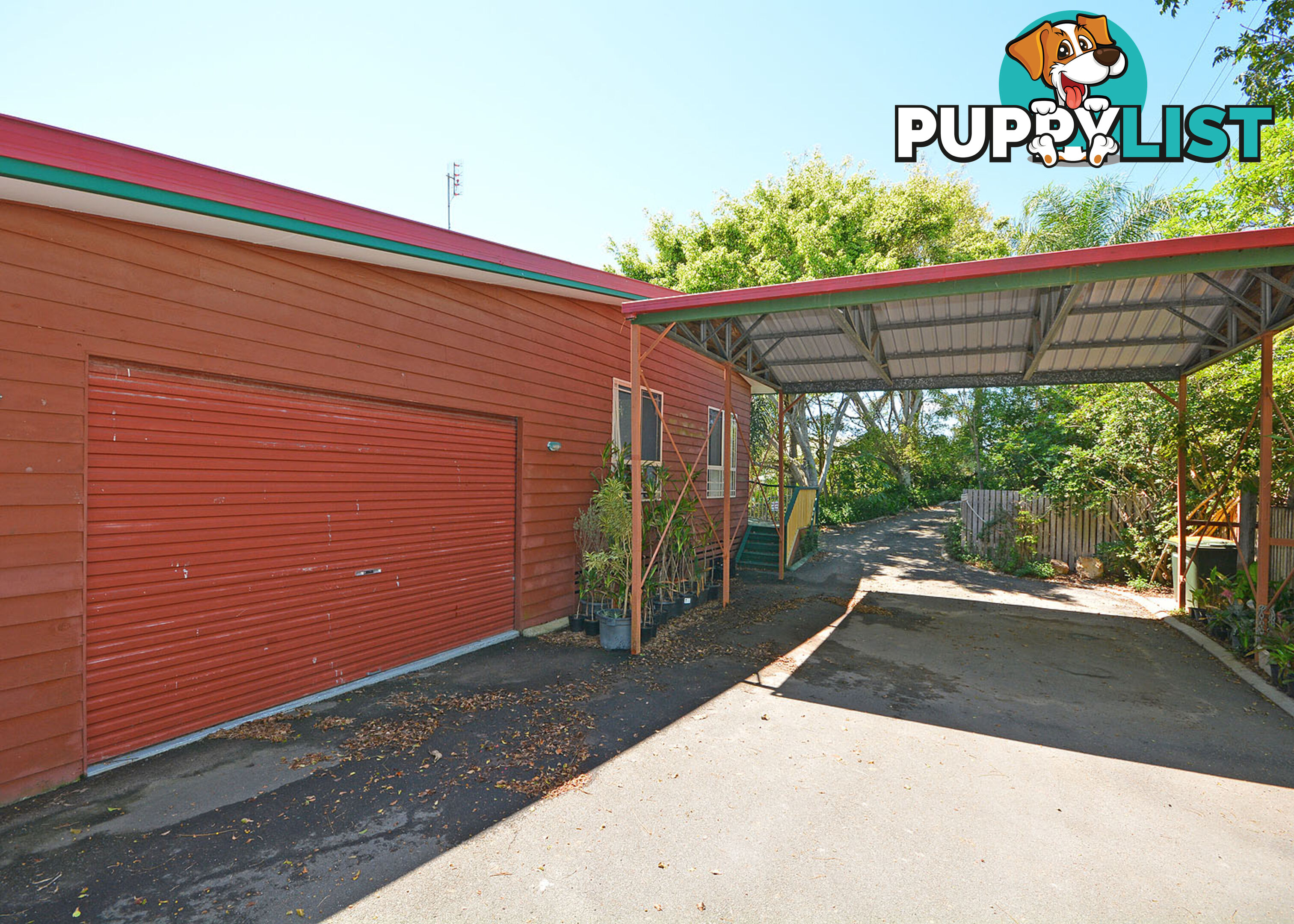 30 Pedelty Lane DUNDOWRAN QLD 4655