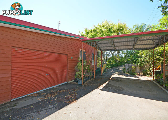30 Pedelty Lane DUNDOWRAN QLD 4655