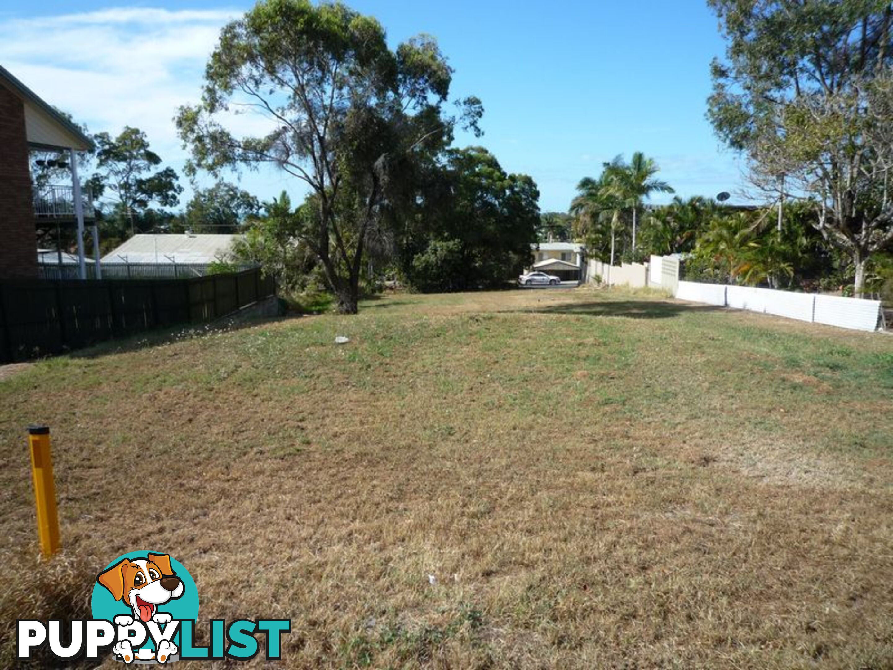 12 Hillcrest Avenue SCARNESS QLD 4655