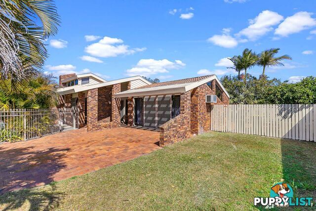 25 Areca Drive KAWUNGAN QLD 4655