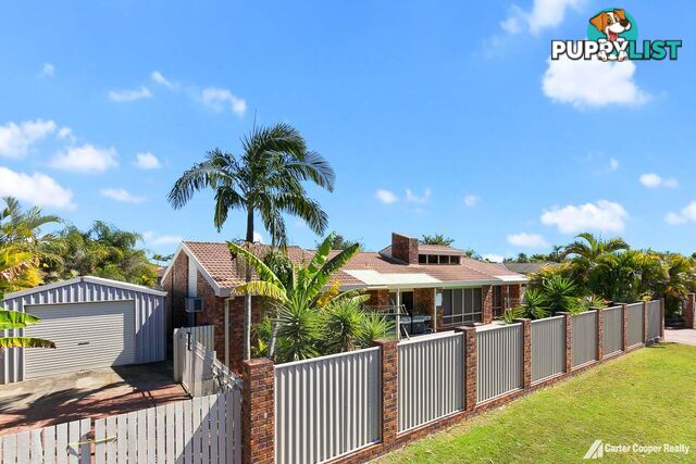 25 Areca Drive KAWUNGAN QLD 4655