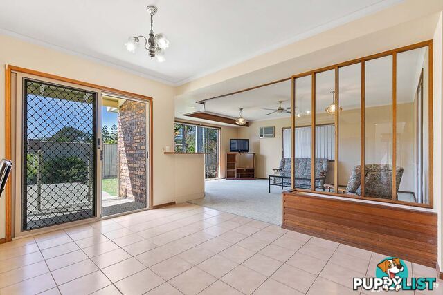 25 Areca Drive KAWUNGAN QLD 4655