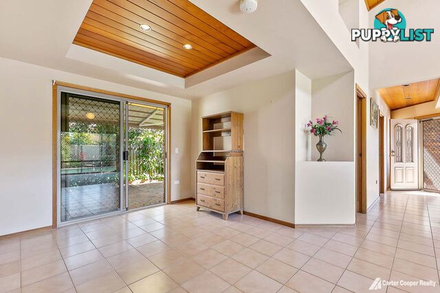 25 Areca Drive KAWUNGAN QLD 4655