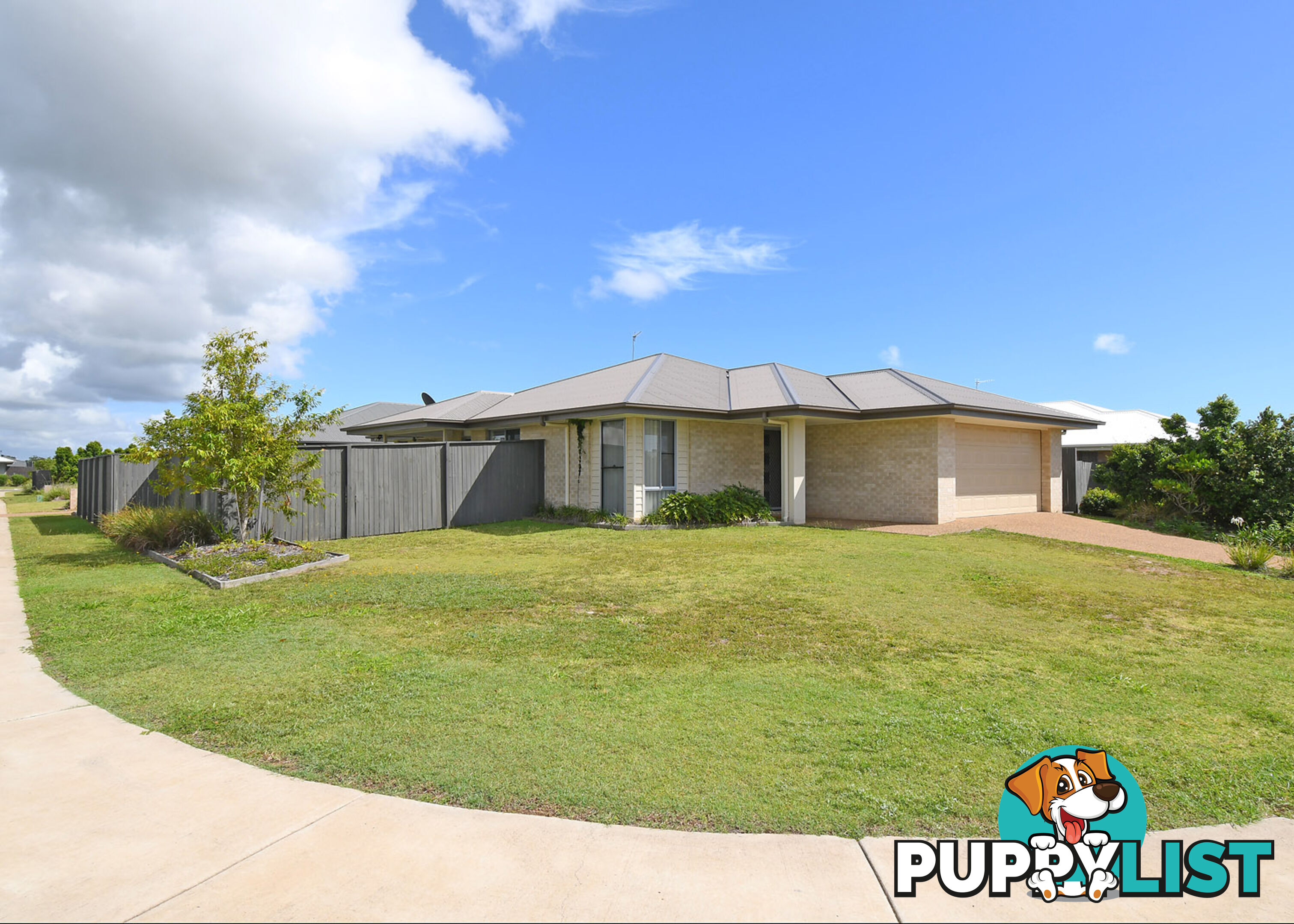 5 O'Connell Parade URRAWEEN QLD 4655