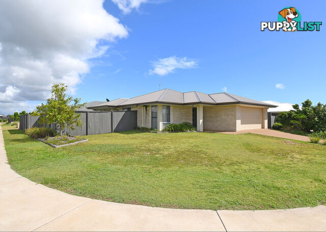 5 O'Connell Parade URRAWEEN QLD 4655