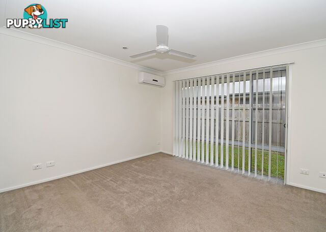 5 O'Connell Parade URRAWEEN QLD 4655