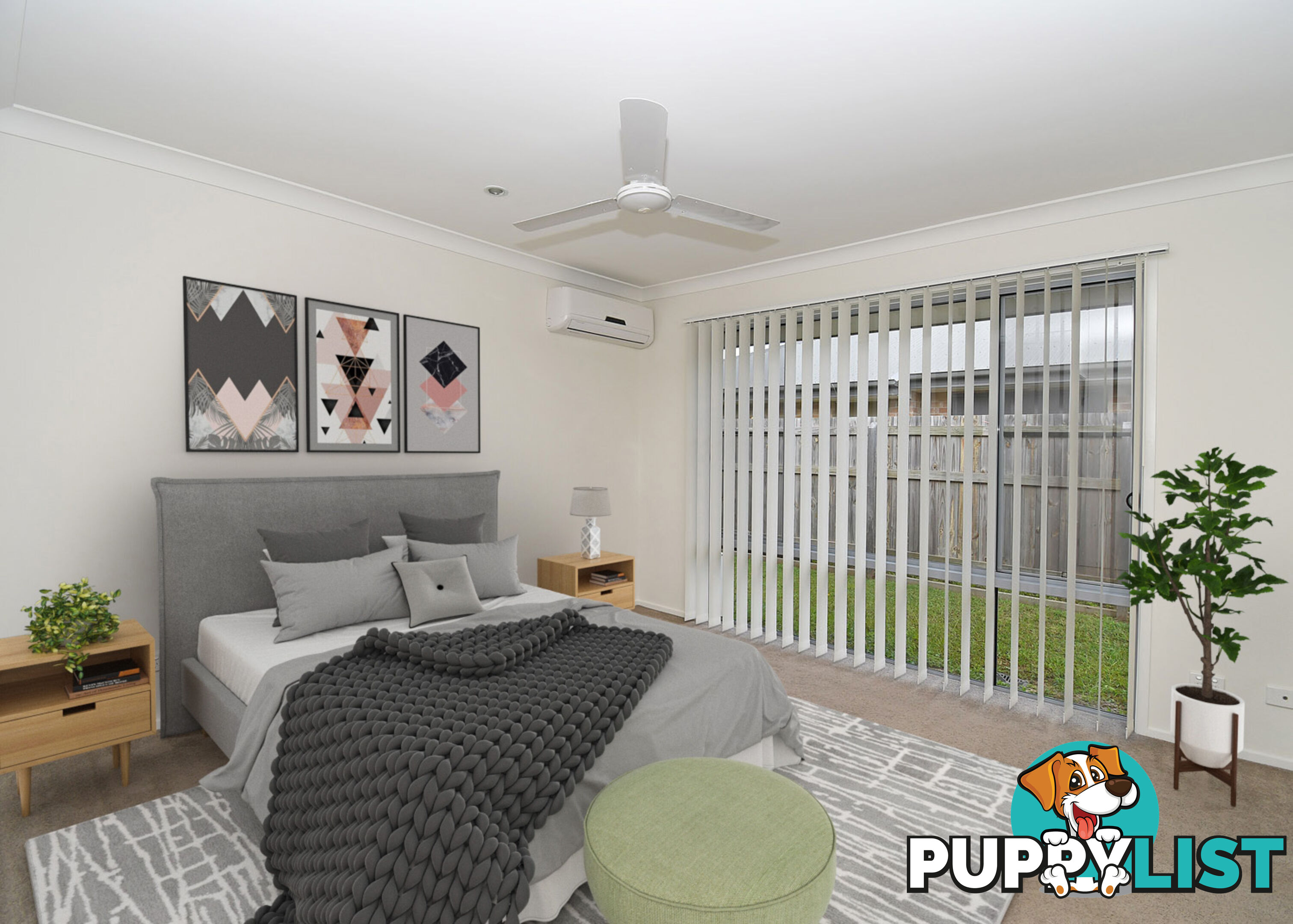 5 O'Connell Parade URRAWEEN QLD 4655