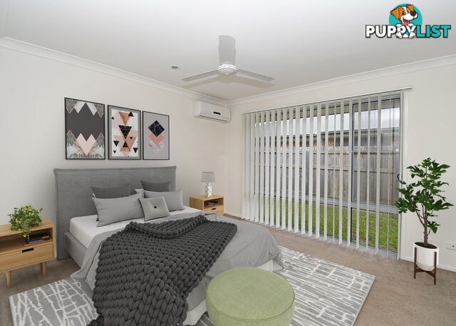 5 O'Connell Parade URRAWEEN QLD 4655