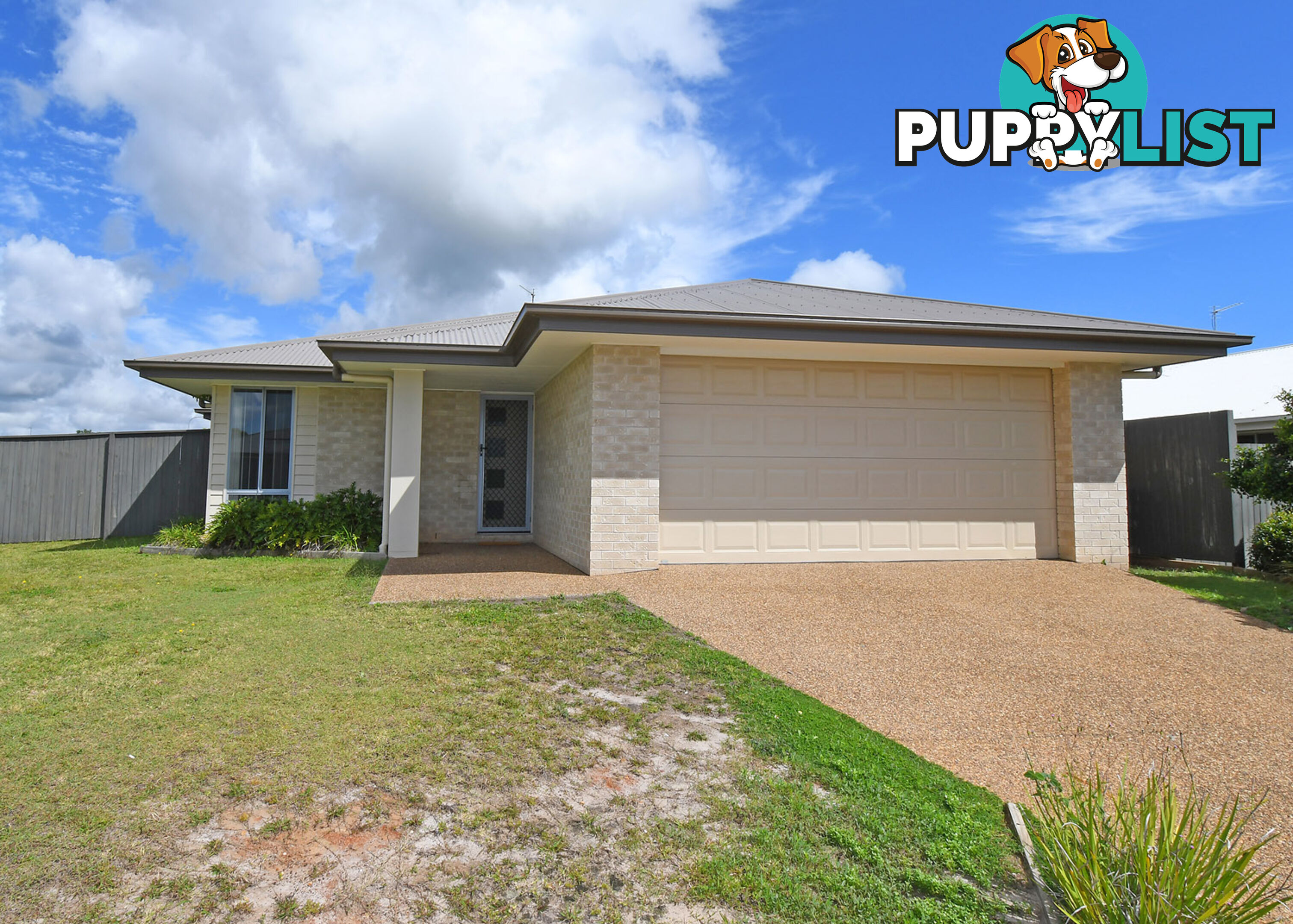 5 O'Connell Parade URRAWEEN QLD 4655