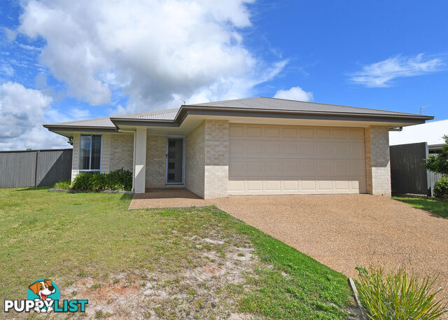 5 O'Connell Parade URRAWEEN QLD 4655