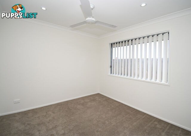 5 O'Connell Parade URRAWEEN QLD 4655