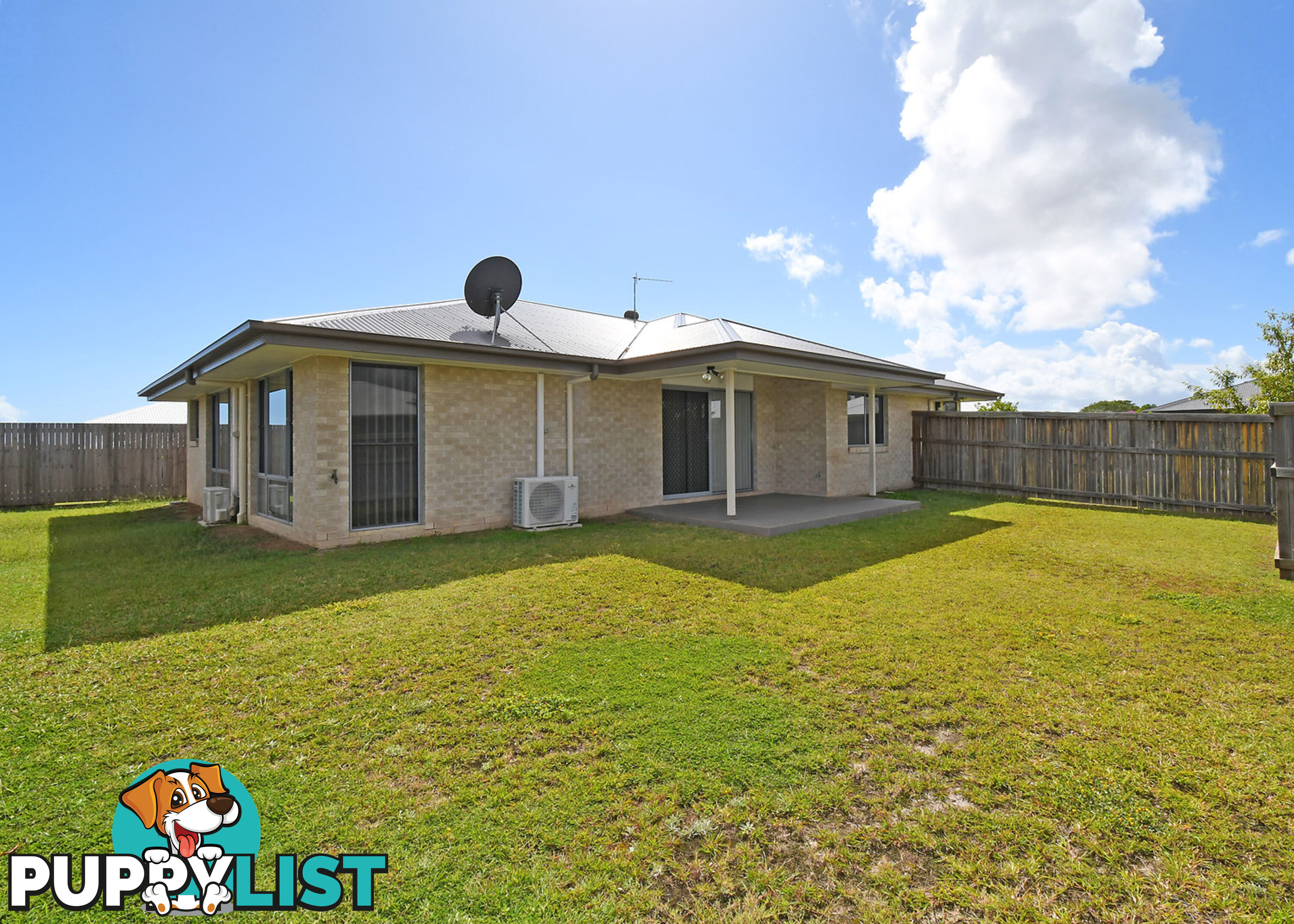 5 O'Connell Parade URRAWEEN QLD 4655