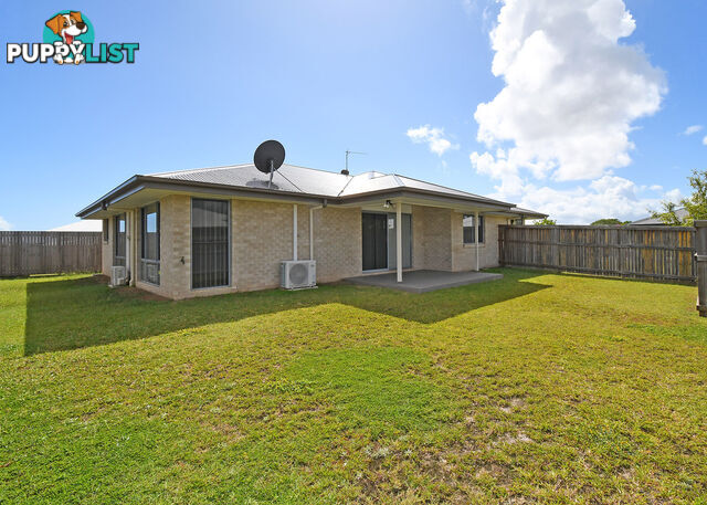 5 O'Connell Parade URRAWEEN QLD 4655