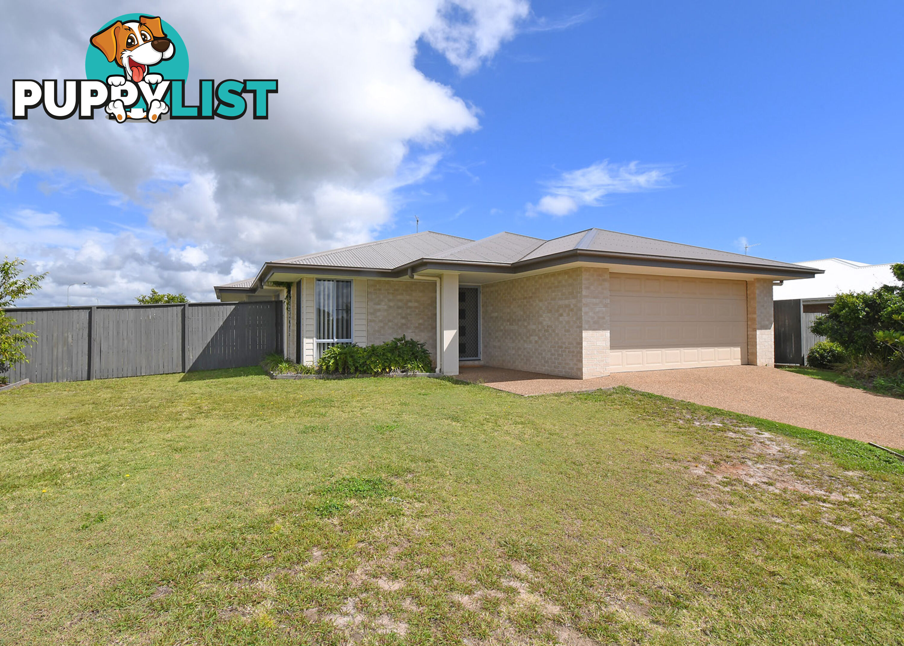 5 O'Connell Parade URRAWEEN QLD 4655