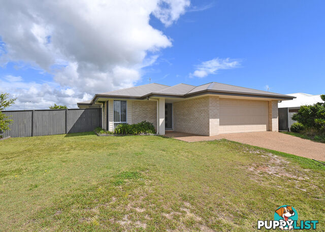 5 O'Connell Parade URRAWEEN QLD 4655