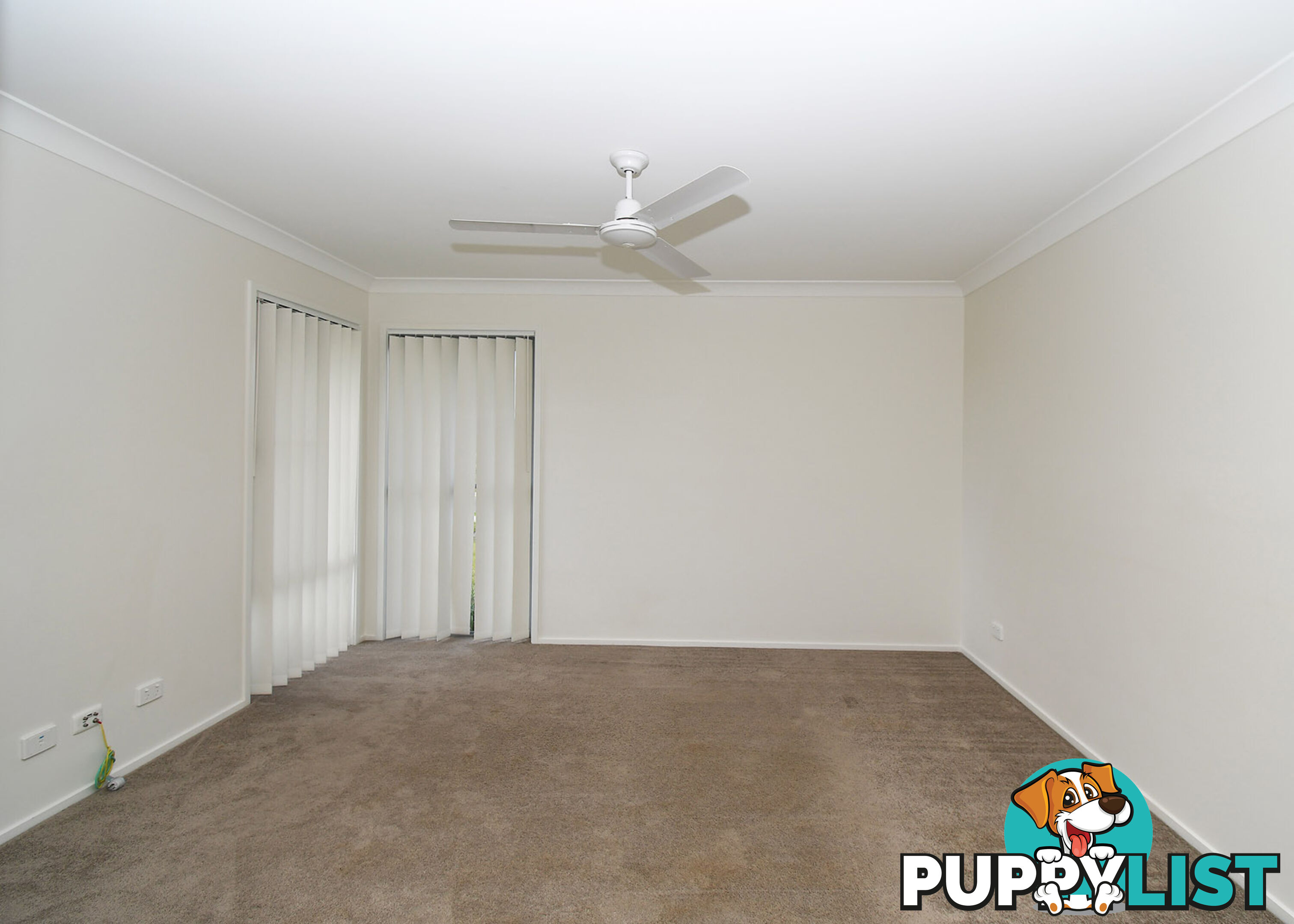 5 O'Connell Parade URRAWEEN QLD 4655