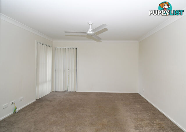 5 O'Connell Parade URRAWEEN QLD 4655