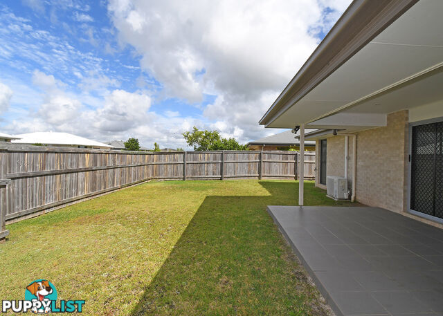 5 O'Connell Parade URRAWEEN QLD 4655