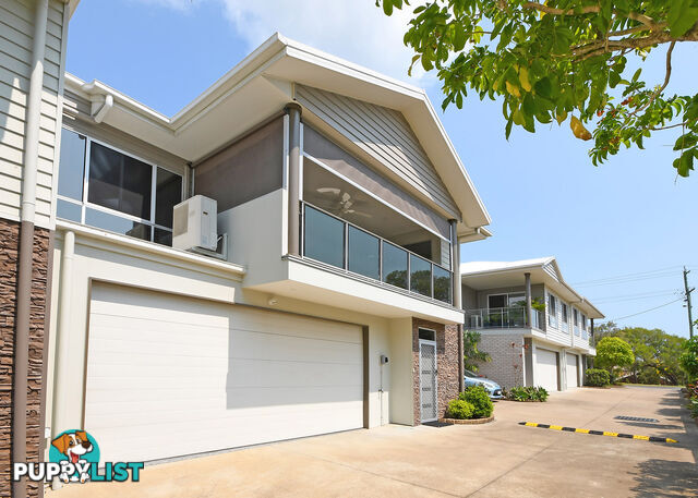 3/201 Torquay Tce TORQUAY QLD 4655