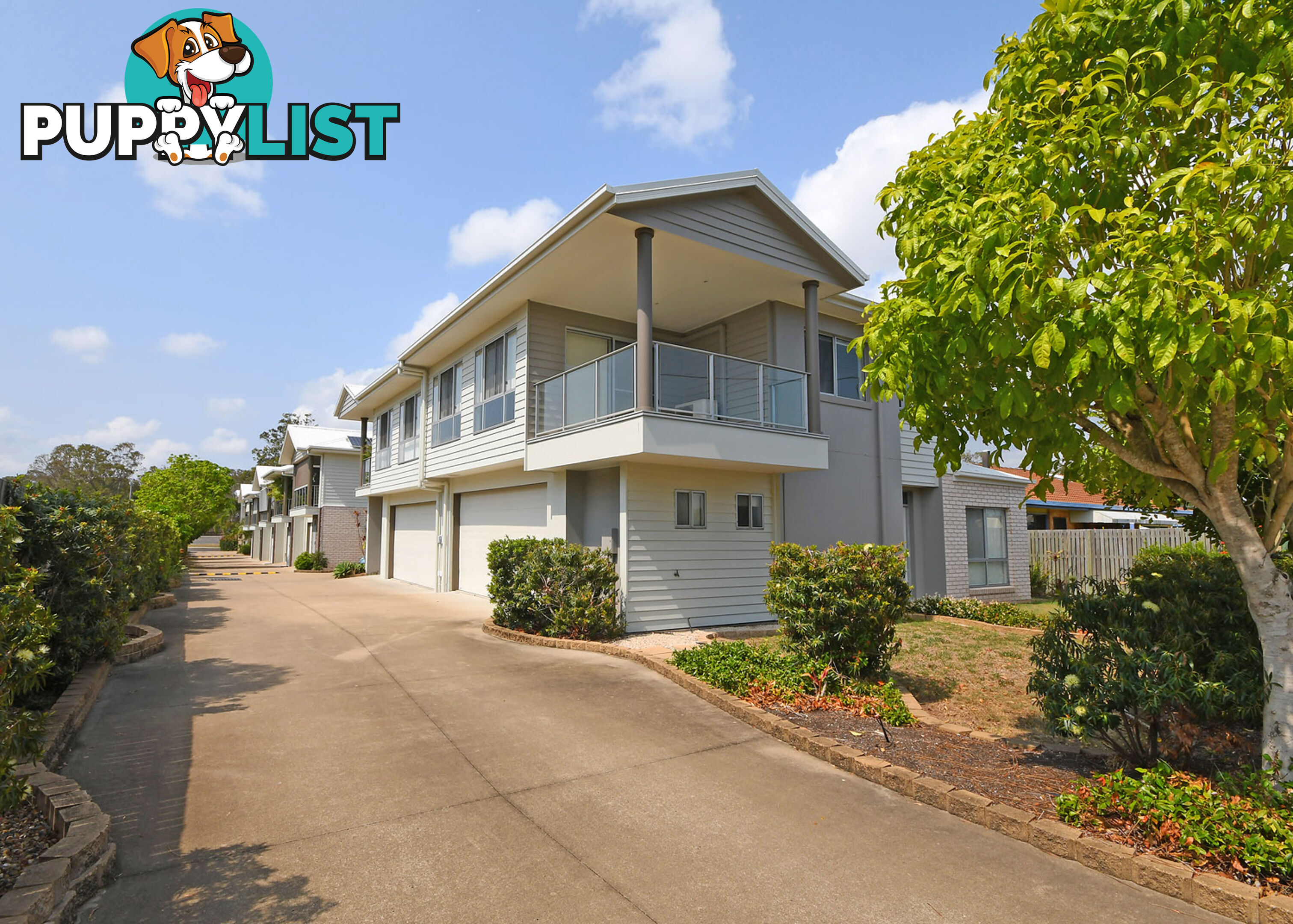 3/201 Torquay Tce TORQUAY QLD 4655