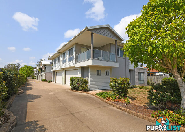 3/201 Torquay Tce TORQUAY QLD 4655