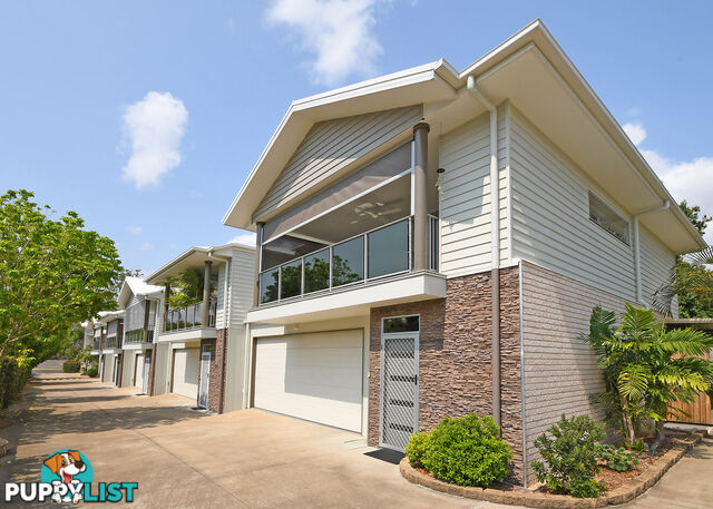 3/201 Torquay Tce TORQUAY QLD 4655