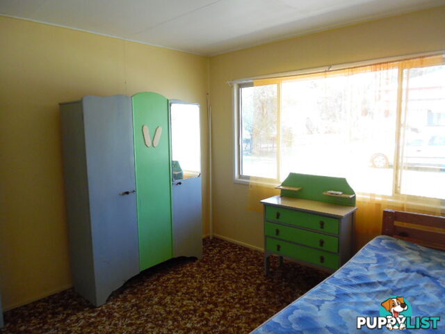 534 Esplanade URANGAN QLD 4655