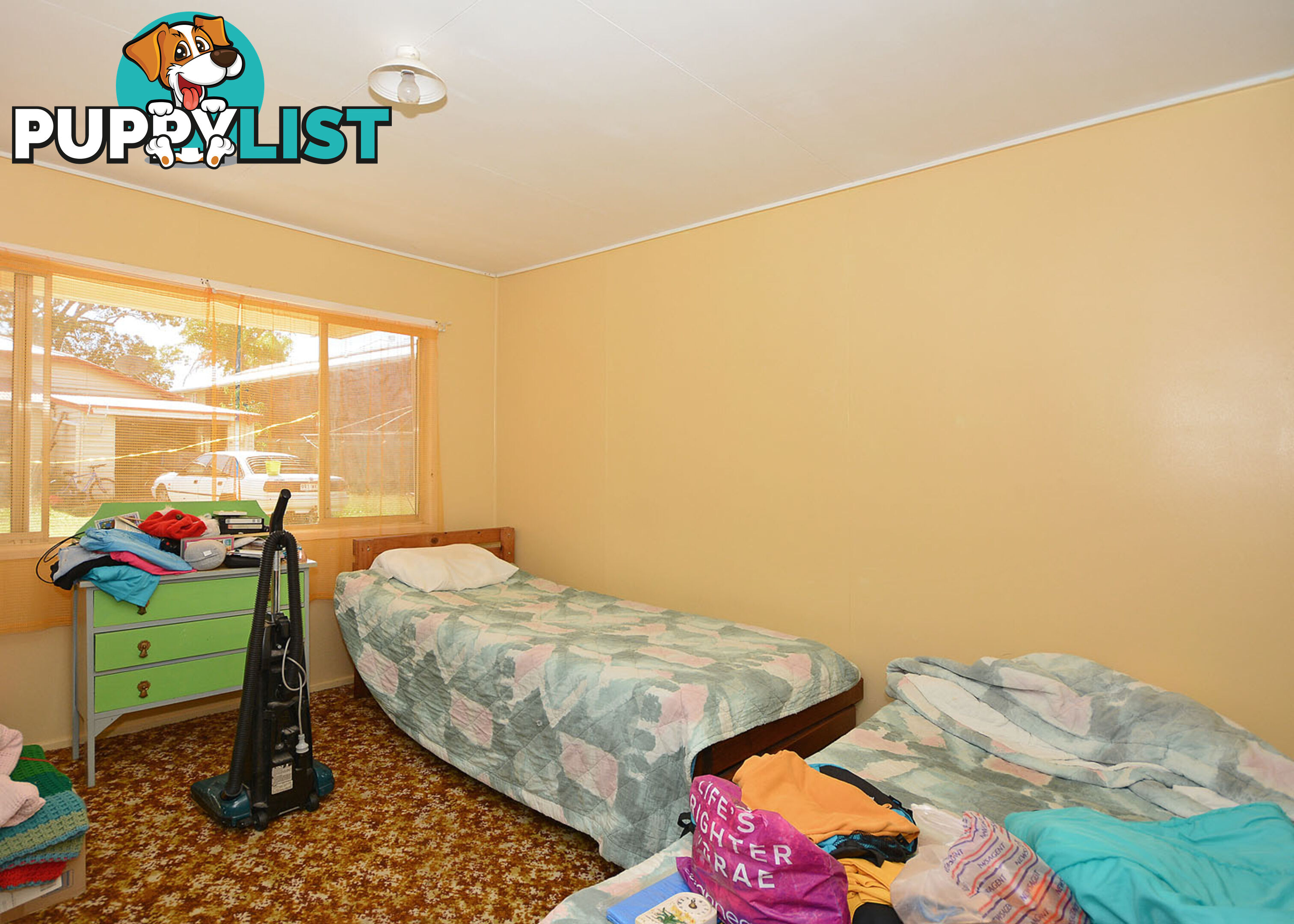 534 Esplanade URANGAN QLD 4655